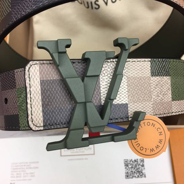 Louis Vuitton 40MM Belt LVB00347 Louis Vuitton 40MM Belt LVB00347